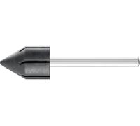PFERD TOOLS 42150210 Porte-embout de ponçage Diamètre 10 mm 5 pc(s)