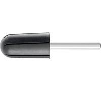PFERD Porte-capuchon abrasif POLICAP® D21xH40mm Shank-D.6mm KEL cône rond PFERD Quantité:1