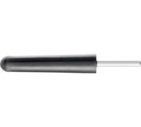 PFERD TOOLS 42152120 Porte-embout de ponçage Diamètre 18 mm 5 pc(s)