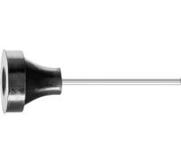 PFERD TOOLS 42160002 Support de lame de ponçage Diamètre 18 mm 5 pc(s)