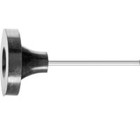 PFERD TOOLS 42160004 Support de lame de ponçage Diamètre 25 mm 5 pc(s)