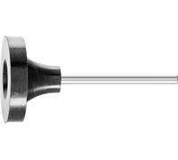 PFERD TOOLS 42160005 Support de lame de ponçage Diamètre 25 mm 5 pc(s)