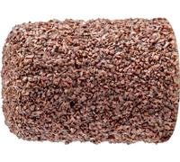 Pferd PC10AA60 Capuchon Abrasif Forme A K60, Brun, 10 x 15 mm