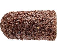 PFERD Pferd Capuchon de ponçage Forme C pour 5x11mm K80 Quantité:1