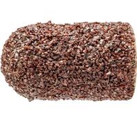 PFERD Pferd Capuchon abrasif Forme C pour 7x13mm K60 Quantité:1