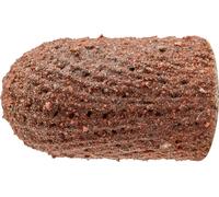 PFERD TOOLS 42302073 Capuchon abrasif Diamètre 7 mm 50 pc(s)