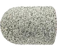 PFERD TOOLS 42302104 Capuchon abrasif Diamètre 10 mm 50 pc(s)