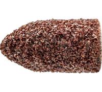 PFERD Pferd Capuchon abrasif Forme G pour 5x11mm K80 Quantité:1