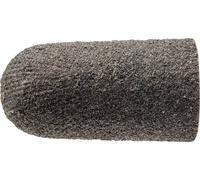 PFERD Capuchon abrasif POLICAP® D16xH32mm granul. 150 KEL conique à bout arrondi PFERD Quantité:50