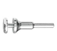 PFERD TOOLS 42400006 Support à outils pour roues de ponçage compacts POLINOX-BO