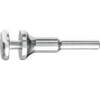 PFERD TOOLS 42400006 Support à outils pour roues de ponçage compacts POLINOX-BO 6/6 3-10 1 pc(s)