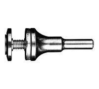PFERD TOOLS 42400008 Support à outils pour roues de ponçage POLINOX BO 8/10