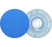 PFERD TOOLS 42703860 Mini-disque fibre Diamètre 38 mm Grain=60 100 pc(s)