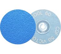 PFERD TOOLS 42705060 Mini-disque fibre Diamètre 50 mm 100 pc(s)