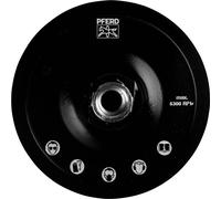 PFERD TOOLS 42712115 POLIVLIES-Klettrondenhalter PVKRH 115-22 M14 1 pc(s)