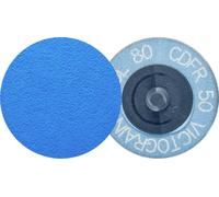 PFERD TOOLS 42715080 Mini-disque fibre Diamètre 50 mm 100 pc(s)