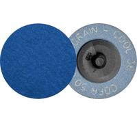 PFERD TOOLS 42717536 Mini-disque fibre Diamètre 75 mm Grain=36 50 pc(s)