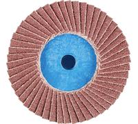 PFERD TOOLS 42719206 CD PFF 75 A 60 Disque segmenté Diamètre 75 mm Grain 60 bronze, Titane, Alliage de titane, cuivre, laiton