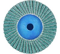 PFERD TOOLS 42719704 CD PFF 75 Z 40 Disque segmenté Diamètre 75 mm Alliage à base de cobalt, bronze, Titane, cuivre, laiton, acier inoxydable, Fonte grise/ à