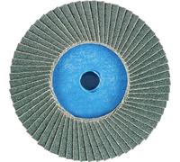 PFERD 42719712 CD PFF 75 Z 120 Disque segmenté Diamètre 75 mm Alliage à base de cobalt, bronze, Titane, cuivre, laiton, acier