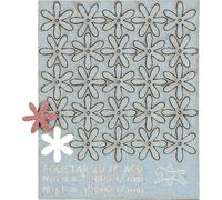 PFERD TOOLS 42730206 Étoiles abrasives Diamètre 20 mm 100 pc(s)