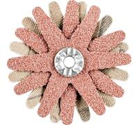 PFERD TOOLS 42732063 Étoiles abrasives Diamètre 50 mm 10 pc(s)