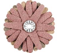PFERD TOOLS 42732066 Étoiles abrasives Diamètre 50 mm 10 pc(s)