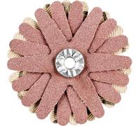 PFERD TOOLS 42732068 Étoiles abrasives Diamètre 50 mm 10 pc(s)