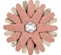 PFERD TOOLS 42732083 Étoiles abrasives Diamètre 60 mm 10 pc(s)