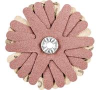 PFERD TOOLS 42732088 Étoiles abrasives Diamètre 60 mm 10 pc(s)