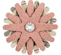 PFERD TOOLS 42732103 Étoiles abrasives Diamètre 70 mm 10 pc(s)