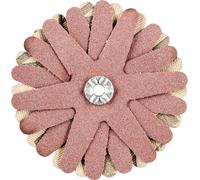 PFERD TOOLS 42732108 Étoiles abrasives Diamètre 70 mm 10 pc(s)