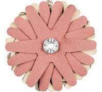 PFERD TOOLS 42732109 Étoiles abrasives Diamètre 70 mm 10 pc(s)