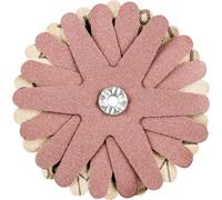 PFERD TOOLS 42732128 Étoiles abrasives Diamètre 80 mm 10 pc(s)