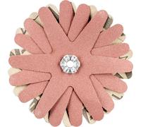 PFERD TOOLS 42732129 Étoiles abrasives Diamètre 80 mm 10 pc(s)