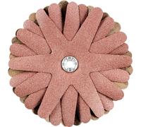 PFERD TOOLS 42732146 Étoiles abrasives Diamètre 90 mm 10 pc(s)