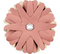 PFERD TOOLS 42732150 Étoiles abrasives Diamètre 90 mm 10 pc(s)