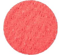 PFERD TOOLS 42749503 Mini-disque fibre Diamètre 50 mm aluminium, bronze, acier inoxydable, Titane, Fonte malléable, Alliage à base de cobalt, Alliage à base de