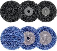 PFERD TOOLS 42780077 Disque de nettoyage 75 mm 10 pc(s)