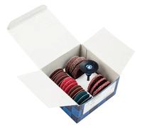 PFERD TOOLS 42790050 Set de disques abrasifs Diamètre 50 mm 1 pc(s)