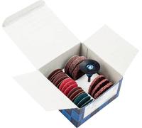 PFERD 42790050 fourniture de ponçage et de meulage rotatif