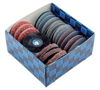 PFERD TOOLS 42790075 Set de disques abrasifs Diamètre 75 mm 1 pc(s)