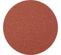 PFERD TOOLS 42871108 Papier abrasif pour plateau de ponçage Grain 80 (Ø) 115 mm 50 pc(s)