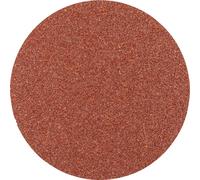 PFERD TOOLS 42871206 Papier abrasif pour plateau de ponçage Grain 60 (Ø) 125 mm 50 pc(s)