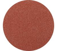 PFERD TOOLS 42871208 Papier abrasif pour plateau de ponçage Grain 80 (Ø) 125 mm 50 pc(s)