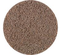 PFERD TOOLS 42871406 POLIVLIES-Klettronde PVKR 125 A 100 G 125 mm 10 pc(s)