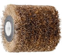 PFERD TOOLS 43509001 Balai brosse pour Satiniermaschinen, ungezopft WBU AMP LUCIOLE 100100/19,1 ST 0,27 Diamètre 100 mm 1 pc(s)