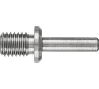 PFERD 43595014 Accessoire porte-outils BO pour brosse POLISCTATCH avec M14 sur tige de 8 mm 1 pc(s)