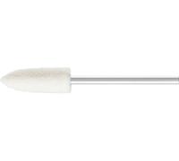 PFERD TOOLS 44100116 Tige de polissage Diamètre 6 mm 10 pc(s)