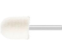 PFERD TOOLS 44132536 Tige de polissage Diamètre 25 mm 10 pc(s)